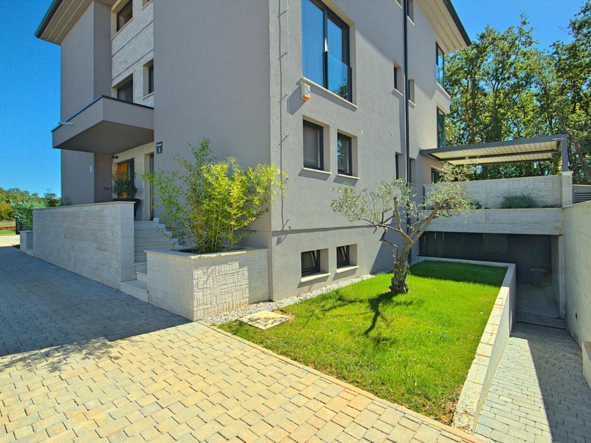 Villa Oliva By Interhome Pelegrin Exterior foto