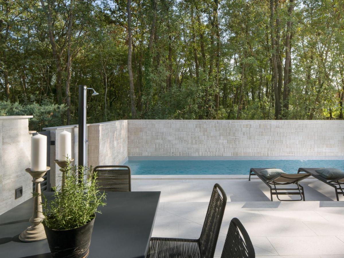 Villa Oliva By Interhome Pelegrin Exterior foto