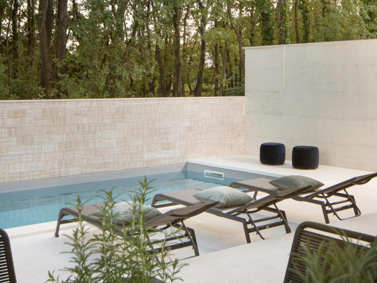 Villa Oliva By Interhome Pelegrin Exterior foto