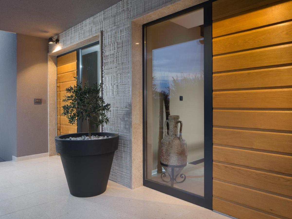 Villa Oliva By Interhome Pelegrin Exterior foto