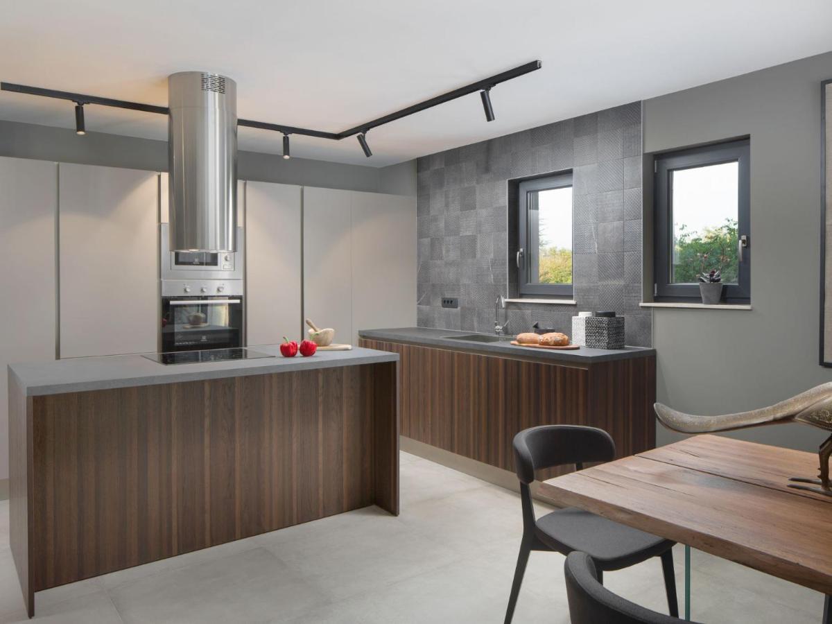 Villa Oliva By Interhome Pelegrin Exterior foto