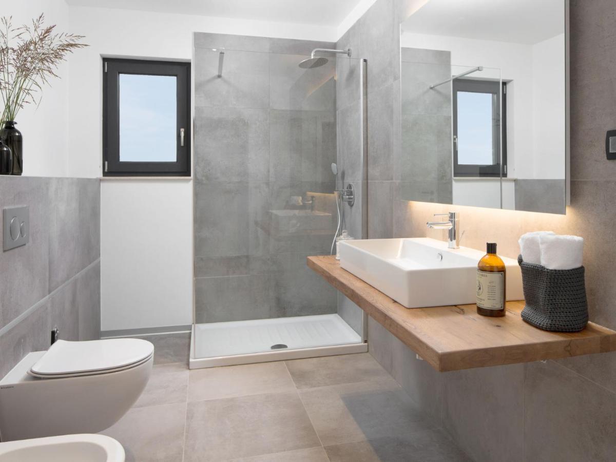 Villa Oliva By Interhome Pelegrin Exterior foto